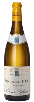 OLIVIER LEFLAIVE | Saint-Aubin 1er Cru Combes au Sud